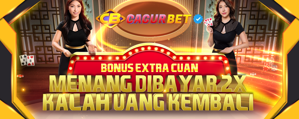 Event Menang X2